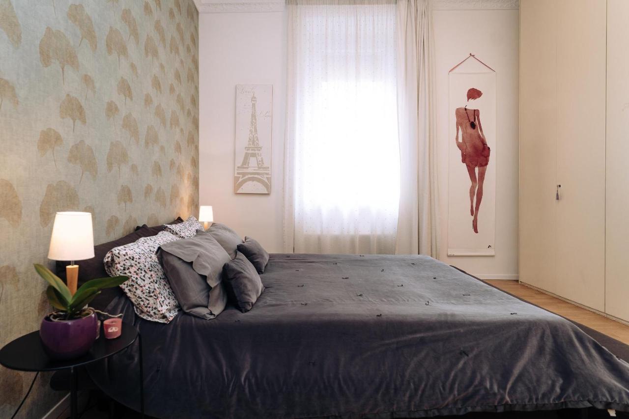 Duke'S Apartment Рим Экстерьер фото